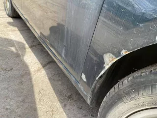 Автомобиль: Volkswagen Golf, 2011 года выпуска, VIN WVWZZZ1KZBW311416, госномер Е 215 РР 799, цвет серо-синий.