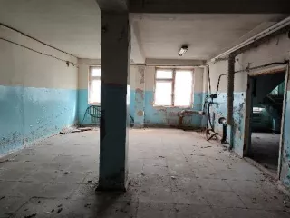 Недвижимое имущество: (1) Сооружение, 24:12:0380107:501, Нежилое (сооружение), склад временного содержания, Красноярский край, Енисейский район, с. Верхнепашино, ул. Советская, 1В/8, 641 кв. м; (2) Здание, 24:12:0380107:512, Нежилое, 663148, Россия, Красноярский край, Енисейский район, с…