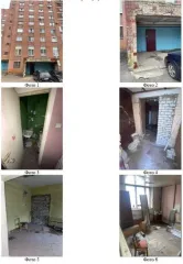 Нежилое помещение 80 кв.м, Воронеж. Нежилое помещение, назначение: нежилое, площадь 80,0 кв. м, этаж: цокольный, кадастровый номер: 36:34:0210005:1617, расположенное по адресу: г. Воронеж, ул. Шишкова, д. 4. Свободное. Общая площадь: 80