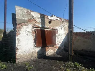 Здание нежилое 13.9 кв.м Поспелиха Алтайский край здание с кадастровым номером 22:35:010201:184 площадь 13.9 по адресу Российская Федерация, Алтайский край, м.р-н Поспелихинский, с.п. Поспелихинский Центральный сельсовет, с. Поспелиха, пер. Промышленный, зд. 7 год ввода в эксплуатацию: 1984…