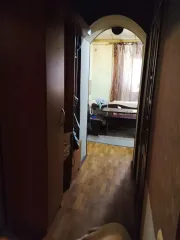 1/2 доли в квартире, 42,9 кв.м, г. Мичуринск, Тамбовская область. Недвижимое имущество - 1/2 доли в праве на жилое помещение - квартиры, площадью 42,90 кв.м, находящаяся в залоге у АО "Т-Банк", адрес: Россия, Тамбовская область, г Мичуринск, ул Чернышевского, д 19А, кв 5, (предмет залога)…