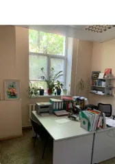 Нежилое здание 2953,9 кв.м, земельный участок 1674 кв.м, г. Биробиджан, Еврейская АО. Имущественный комплекс в г. Биробиджан - нежилое здание, площадью 2953,9 кв.м., кадастровый 79:01:03:00008:85, количество этажей: 3, адрес: Еврейская автономная обл., г. Биробиджан, ул. Миллера, д. 8. Ограничения…