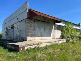 Производственная база, РТ, Буинский муниципальный район, с/п Мещеряковское. Строительство фермы по выращиванию форели по адресу д. Мещеряково Промпарк «Буинск» Буинского муниципального района, кадастровый номер 16:14:140102:762, общая площадь 1 432,0 кв.м. Административное здание, кадастровый номер…