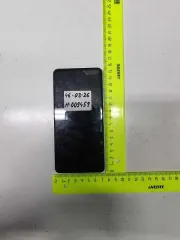 Xiaomi, не включается, без ЗУ. Мобильный телефон «Xiaomi», не включается, зарядное устройство отсутствует, АС ПИБИ 11-009459-1. Вид оборудования: сотовые телефоны. Состояние объекта: б/у.