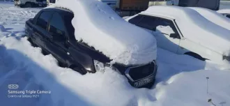 Автомобиль DATSUN ON DO, 2017 года выпуска, Z8NBAABD0J0076341, рег. знак К377ЕХ196