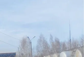 Производственная база (Нефтебаза), 9 объектов, Иркутская обл., Усолье-Сибирское, 9 объектов недвижимости, расположенных по адресу: Иркутская обл., г.Усолье-Сибирское, территория Усольского филиала AO "Строймеханизация" (УУМ): 1) Наливная эстакада для светлых нефтепродуктов и масел (залог)…