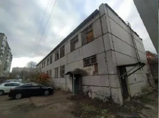 Нежилые помещения 495.4 кв.м, Уфа. Нежилые помещения первого и второго этажей двухэтажного нежилого здания, расположенного по адресу: Республика Башкортостан, г. Уфа, Октябрьский район, ул. Российская, д. 43/13. Площадь объекта 495,4 кв.м. Этаж / этажность: 1,2 / 2. Записи в Едином государственном…