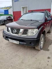 Nissan Pathfinder, 2006 автомобиль марки NISSAN модель Pathfinder 2006 г.в. VIN-номер VSKJLWR51U0117356. С предметом торгов можно ознакомиться по адресу: г. Лобня, ул. Краснополянский тупик 2, предварительно согласовав дату и время по телефону +79937713656. Дополнительные документы запрашивать по…