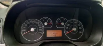 Fiat Punto 2007 года, 77 л.с., пробег 175 000 км, АКПП. Приехала своим ходом. Не работает кондиционер, задние двери открываются только изнутри, ошибка по подушкам, очаги коррозии по кузову. Более подробное техническое состояние выясняйте самостоятельно в ходе осмотра.