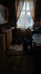 Квартира, ½ доли в праве общей долевой собственности, площадь 54.9 кв. м., кад. номер 35:25:0506001:1546, адрес: Вологодская область, р н Вологодский, с Кубенское, ул. Гражданская, д 25, кв. 1