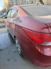 Hyundai Solaris 2016, легковой автомобиль марки Hyundai, модель Solaris, год выпуска 2016, кузов № Z94CT41CAHR522860, идентификационный номер (VIN) Z94CT41CAHR522860. Ознакомление с имуществом производится по адресу: г. Тверь, пр-кт Чайковского 28/2, с момента публикации сообщения о продаже…