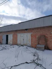Цех зачистки, 254.6 кв.м, Краснодарский край, Староминский р-н, кадастровый номер 23:28:0101200:1238, площадь 254,6 кв.м, на земельном участке с кадастровым номером 23:28:0101200:1263, площадью 744 кв.м, по адресу Российская Федерация, Краснодарский край, Староминский р-н, ст-ца Староминская, ул…