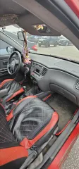 KIA Rio 2010 Легковой автомобиль марки: KIA, модель: Rio, год выпуска: 2010 г., кузов №: KNADH511AA6674939, идентификационный номер (VIN): KNADH511AA6674939 у организатора торгов по предварительному запросу по адресу эл. почты: autaraskina.o@mail.ru, транспортное средство находится на…