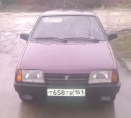 имущество должника Поздняковой Натальи Владимировны Лот №1 Легковой автомобиль, марка: ВАЗ, модель: 21099, год изготовления: 1997, цвет: фиолетовый, VIN: XTA210990V2129725, ПТС: 61РС 793232, г/н: Т658ТВ161, модель двигателя: 21085, двигатель №: 2165962, мощность двигателя, л. с.  кВт : 70  51 …