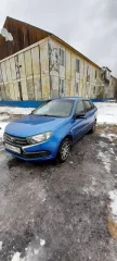 Lada Granta 2020 года, 78 л.с., пробег 250000 км. Цвет синий. VIN: XTA219170M0395276, ПТС: 164301015460021, госномер: В028РУ186. Двигатель № 21127 4476308, мощность 78 л.с. (106,1 кВт), объем 1596 куб. см. Кузов № XTA219170M0395276. Экологический класс 5. Максимальная масса 1560 кг, снаряженная…