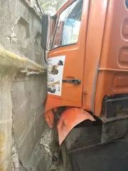 КАМАЗ 6520, 2012 г.в., VIN XTC652000C1264008. Ознакомление с имуществом по адресу: МО Красногорск, г. Дедовск, ул. 1-я Волоколамская, по предварительной записи по телефону +79101701135 или электронной почте torgibfl@mail.ru.