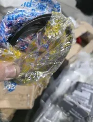 Комплект поршневых колец VK56VD, швабра, мышеловки, лопата, грабли, электрокипятильник, сито 19. Комплект поршневых колец, двигателя внутреннего сгорания модели «VK56VD» 42. Ручная швабра для уборки полов, мышеловки из металла, 14. Лопата садовая, 5. Грабли из металла (перечень в документации), 19…