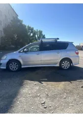Toyota Ipsum 2001 года, 160 лс, АКПП, автомобиль легковой, марка: Toyota, модель: Ipsum, VIN: отсутствует, гос. рег. номер: В129ЕЕ17, год изготовления: 2001