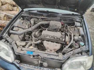 Honda Partner 1998, авто, HONDA А03-20744/2025 легковой автомобиль, марка: Хонда Партнер, год изготовления: 1998 г.в., г/н: Е615ВС122