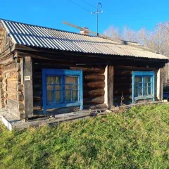 Жилой дом 27,7 кв.м и участок 1551+/-28 кв.м в Новосибирской обл., с. Дубровка. Земельный участок, площадь 1551 +/- 28 кв.м., назначение: для ведения личного подсобного хозяйства, адрес (местонахождение): Россия, обл Новосибирская, р-н Маслянинский, с. Дубровка, Ленина, участок 23, кадастровый…