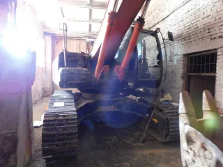 Экскаватор Hitachi ZX330LC-5G, 2014 года, HCMDDE91V00041669