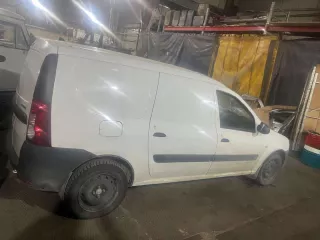 Автомобиль Lada Largus, 2016 г.в., VIN XTAFS035LH0979630