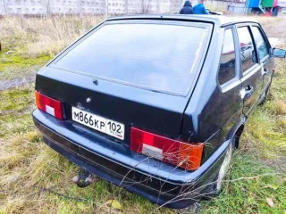33 автомобилей ВАЗ и UAZ, 1983-2024 годов. 33 автомобиля разных марок (ВАЗ, UAZ), подробное описание в прикрепленном извещении в формате docx. Транспортные средства длительное время не эксплуатировались и не подвергались обслуживанию, нет возможности проверить работоспособность. Наличие скрытых…