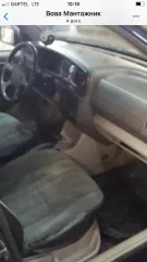 Легковой седан VOLKSWAGEN VENTO, 1993 г.в., Гос.регистр знак Е662УЕ99, VIN WVWZZZ1HZPW293440, цвет: синий, мощн. Двиг. 85 л.с., объем двиг. 1985 см куб