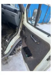 Грузовой автомобиль, марка: GАЗ, модель: 172424, VIN: X96172424D0006782, гос. рег. номер: С248ЕМ196, год изготовления: 2013.
