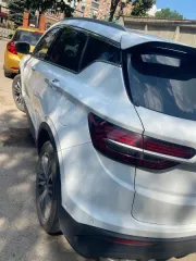 Belgee X50 2024 легковой автомобиль Belgee Х50, 2024 г.в., г/н У990НР48, идентификационный номер (VIN) Y4K8622Z1RB911919. Имущество реализуется на основании акта органа, осуществляющего контрольные функции (УФНС России по Липецкой области, которое является залогодержателем имущества, информация о…