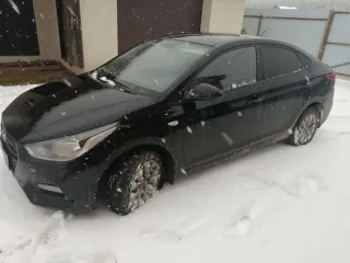 Hyundai Solaris, 2018 легковой автомобиль марки Hyundai, модель Solaris, 2018 года выпуска, VIN-номер: Z94K241CBKR109338. С имуществом, являющимся предметом торгов, можно ознакомиться с 10:00 до 16:00 в рабочие дни по адресу 390013, Рязанская обл., г. Рязань, ул. 1-ый Вокзальный проезд, д. 6, оф…