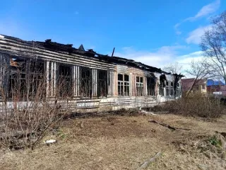 Земельный участок 3496 кв.м с административным зданием ДЮСШ, Республика Марий Эл. Земельный участок, общей площадью 3496, с кадастровым номером 12:14:2502012:16, с расположенным на нем объектом муниципального имущества - административным зданием детско-юношеской спортивной школы, с кадастровым…