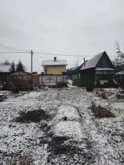 Земельный участок 555 кв.м, Пермь, СТ "Кирамик", кадастровый (условный) номер: 59:01:3919165:55, вид собственности: индивидуальная.
