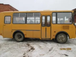 Паз 32053-60 2016 автобус марки паз 32053-60 (2016 год изготовления, государственный регистрационный знак с302хн43) транспортное средство марки паз 32053-60, тип транспортного средства - автобус, категория транспортного средства – d, модель № 523420, номер двигателя g1000614, идентификационный…