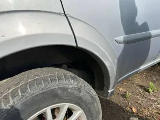 Mitsubishi Pajero Sport, 2009 г.в., VIN: MMCGYKH60AFZ00144.