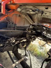 Автомобиль самосвал КАМАЗ 452820 2005 г