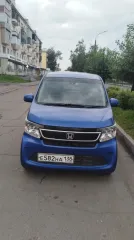 Honda N-WGN 2015 автомобиль легковой, марки: HONDA, модели: N-WGN, год выпуска: 2015 г., кузов №: JH1-1213847 Для получения всей имеющейся информации о лоте (в том числе фото) необходимо направить запрос на адрес эл. почты (в теме письма указать ФИО должника): rudnichenko.torg2025@yandex.ru либо по…