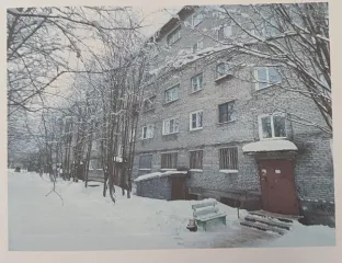 Квартира 48.5 кв.м, Мурманская область, г. Ковдор, ул. Кошица, дом 6, корпус 1, квартира 74. Общая площадь 48,5 кв.м., кадастровый номер 51:05:0010203:308. Год ввода в эксплуатацию: 1968. Вид ограничений и обременений: Отсутствуют. Кадастровый номер объекта недвижимости (здания, сооружения), в…