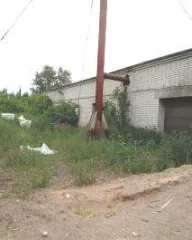 Мебельная фабрика 41 131 м² Навашино: нежилое здание цеха мебели и деревоотделочного цеха площадью 10 214,6 м² по адресу Нижегородская область, гор. Навашино, ул. Проезжая, здание 4/36, кадастровый номер 52:37:0600006:49 на земельном участке площадью 7 624 м², земельный участок 4/17, кадастровый…