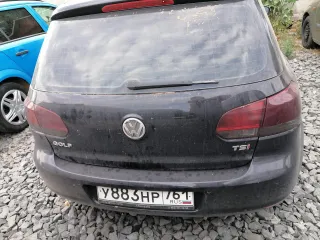 Volkswagen Golf, 2010 автомобиль ФОЛЬКСВАГЕН ГОЛЬФ, VIN номер: WVWZZZ1KZAW369309, 2010 г.в.