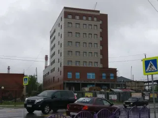 6,9/100 доли (428,04 м²) в праве собственности на объект незавершенного строительства. Назначение: объект незавершенного строительства, кадастровый номер 86:20:0000054:182, площадь застройки 6205 м², степень готовности 80%, адрес: Ханты-Мансийский автономный округ – Югра, г. Нефтеюганск, ул…