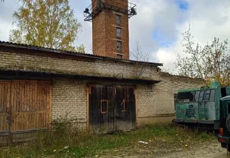 Нежилое здание 474,5 кв.м и земельный участок 1500 кв.м, с. Купанское, Ярославская обл., расположенные по адресу: Ярославская область, р-н Переславский, с. Купанское, ул. Депутатская, д. 27, в составе: нежилое здание, 1-этажное, площадь 474,5 кв. м., кадастровый номер: 76:11:200101:449; земельный…