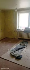 Квартира, 1/4 доля в праве, площадь 61,9 кв.м., назначение: жилое помещение. Адрес: Россия, Орловская обл., Кромской р-н, пгт Кромы, пер. Бобкова, д. 10, кв. 10. Кадастровый номер: 57:09:0030204:272. Находится в долевой собственности, размер доли в праве: 1/4.