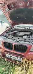 BMW X3 xDrive 28i, 2012 года, 245 л.с., 170000 км, полный привод, АКПП. Идентификационный номер (VIN) – WBAWX910500A01699, категория ТС – легковой универсал, год выпуска – 2012. Автомобиль является предметом залога АО «ТБанк».