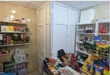 Нежилое здание 50 кв.м в Карачаево-Черкесской Республике, село Учкекен, улица Ленина, торговая площадь, участок №1. Кадастровый номер: 09:08:0180102:2362.