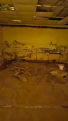 Подвал 292.6 кв.м, Великий Новгород. Нежилое помещение общей площадью 292,6 кв.м, расположенное по адресу: Новгородская область, г. Великий Новгород, ул. Ильина, д.10/13. Помещение расположено в подвале многоквартирного жилого дома 1956 года постройки. Год ввода в эксплуатацию: 1956. Вид…