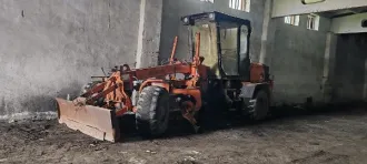 Автогрейдер ГС-10.01, 2007. Назначение: прямое. Марка: Автогрейдер ГС-10.01. Год выпуска: 2007.