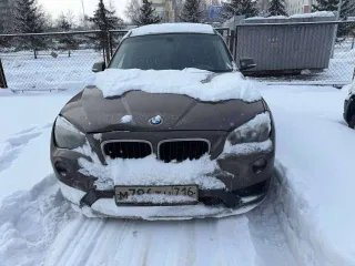 BMW X1 XDRIVE 20D, 2013 года, 184 лс, АКПП; транспортное средство – легковой автомобиль, марка /модель – БМВ X1 XDRIVE 20D, год выпуска – 2013, VIN – X4XVP994X0VU68044, гос. номер – М796ТН716