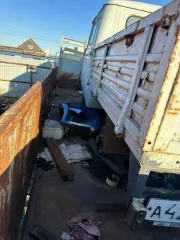 Автомобиль UAZ 390945 2015 года выпуска, государственный регистрационный знак А428AA134, мощность 87 л. с., VIN XTT390945E1212358.