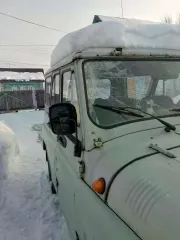 УАЗ 31519, 2000 года выпуска, VIN: XTT31519У0010907, гос. номер Х403МА02, совместно нажитое имущество.